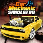 Car Mechanic Simulator 21 v2.1.0 Mod (Unlimited Money) Apk