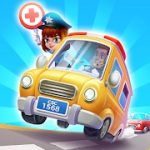 Car Puzzle Puzzles Games Match 3 traffic game v0.1.17 Mod (You can get free stuff without watching ads) Apk