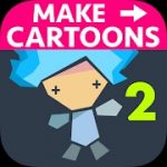 Draw Cartoons 2 Skeletal Animation Studio v2.43 Mod (Unlocked) Apk