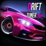 Drift Tuner 2019 Underground Drifting Game v27 Mod (Unlimited Money) Apk + Data