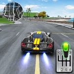 Drive for Speed Simulator v1.23.0 Mod (Free Shopping) Apk