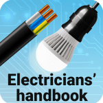 Electrical engineering handbook v36.0 Pro APK
