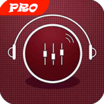 Equalizer  Bass Booster  Volume Booster Pro v1.1.6 APK Paid