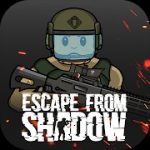 Escape from Shadow v1.031 Mod (No Ads) Apk