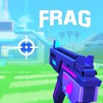 FRAG Pro Shooter v1.8.6 Mod (Unlimited Money) Apk