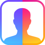 FaceApp  Face Editor, Makeover & Beauty App v4.5.0.5 Mod APK