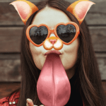 FaceArt Selfie Camera Photo Filters and Effects v2.3.5 Pro APK
