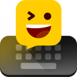 Facemoji Emoji Keyboard DIY, Emoji, Keyboard Theme v2.8.5.1 APK Vip