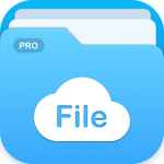 File Manager Pro Android TV USB OTG Cloud WiFi v4.8.7 APK Paid