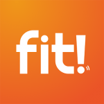 Fit!  the fitness app v1.53 Mod APK