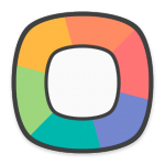 Flat Squircle  Icon Pack v3.4 APK Patched