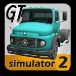 Grand Truck Simulator 2 v1.0.29n13 Mod (Unlimited Money) Apk