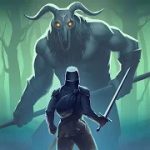 Grim Soul Dark Fantasy Survival v3.2.0 Menu Mod Apk