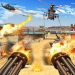 Gunner Free Fire Battleground Free Firing v21 Mod (Unlimited Money) Apk