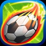 Head Soccer v6.13 Mod (Unlimited Money) Apk