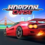 Horizon Chase Thrilling Arcade Racing Game v1.9.30 Mod (Unlimited Money + Unlocked) Apk