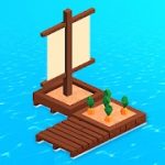 Idle Arks Build at Sea v2.2.8 Mod (Unlimited Money + Resources) Apk