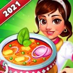 Indian Cooking Star Chef Restaurant Cooking Games v2.6.6 Mod (Unlimited Money) Apk