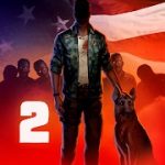 Into the Dead 2 Zombie Survival v1.47.0 Mod (Unlimited Money + Ammo) Apk + Data