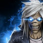 Iron Maiden Legacy of the Beast Turn Based RPG v338737 Mod (One Hit Kill) Apk