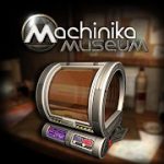Machinika Museum v1.02 Mod (Unlocked) Apk + Data