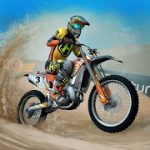 Mad Skills Motocross 3 v1.0.9 Mod (Unlimited Money) Apk