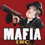 Mafia Inc Idle Tycoon Game v0.15 Mod (Unlimited Diamonds) Apk