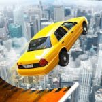 Mega Ramp Car Jumping v1.2.2 Mod (Unlimited Money + No Ads) Apk