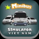 Minibus Simulator Vietnam v1.2.9 Mod (Full version) Apk + Data