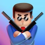 Mr Bullet Spy Puzzles v5.13 Mod (Unlimited Money) Apk