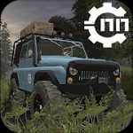 Offroad online Reduced Transmission HD 2021 RTHD v8.5 Mod (Free Shopping) Apk + Data