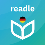 Readle Learn German with Stories & Flashcards v2.5.0 Premium APK