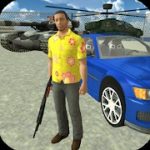 Real Gangster Crime v5.6.3 Mod (Unlimited Money) Apk