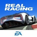 Real Racing 3 v9.5.0 Mod (Unlimited Money) Apk