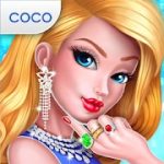 Rich Girl Mall Shopping Game v 1.2.3 Mod (Unlocked) Apk