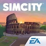 SimCity BuildIt v1.38.0.99752 Mod (Unlimited Money) Apk