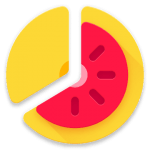 Sliced Icon Pack v1.8.8 APK Patched