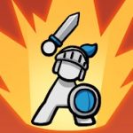 Stick Battle Strategy Game v1.4.5 Mod (Unlimited Money) Apk