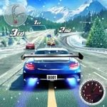 Street Racing 3D v7.1.7 Mod (Free Shopping) Apk