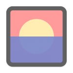 Sweet Edge  Icon Pack v1.7 APK Patched
