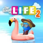 THE GAME OF LIFE 2 More choices more freedom v0.1.1 Mod (Unlocked) Apk