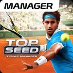 TOP SEED Tennis Sports Management Simulation Game v2.51.2 Mod (Unlimited Gold) Apk