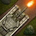 Tanks Defense v2.0.2 Mod (Unlimited Money) Apk