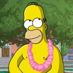 The Simpsons Tapped Out v4.50.0 Mod (Unlimited Money & More) Apk