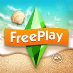 The Sims FreePlay v5.61.0 Mod (Unlimited Money + VIP) Apk