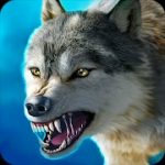 The Wolf v2.2.1 Mod (Free Shopping) Apk