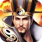 Three Kingdoms Heroes of Legend v1.2.0 Mod (MENU MOD + DMG + DEFENSE MULTIPLE) Apk + Data
