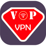 VOP HOT Pro VPN Super  Fast & Worldwide Proxy VPN v5.0 APK Paid