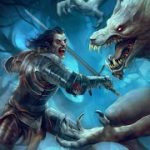 Vampire’s Fall Origins RPG v1.13.414 Mod (Unlimited Money) Apk