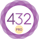 432 Player Pro  Lossless 432hz Audio Music Player v32.7 APK Paid